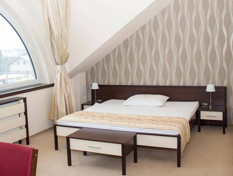 Best Western Hotel Koruna