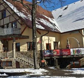 Отдых в Best Western Hotel Tulipan - Словакия, Высокие Татры