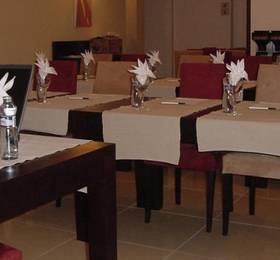 Туры в Best Western Hotel Tulipan в Словакии