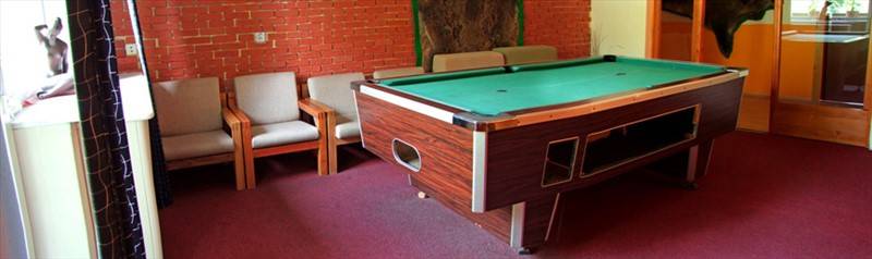 Clubhotel Nezabudka 3* Словакия, Высокие Татры