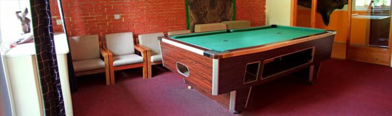 Clubhotel Nezabudka