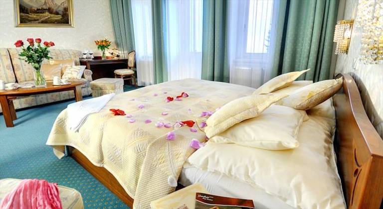 Grand Hotel Stary Smokovec