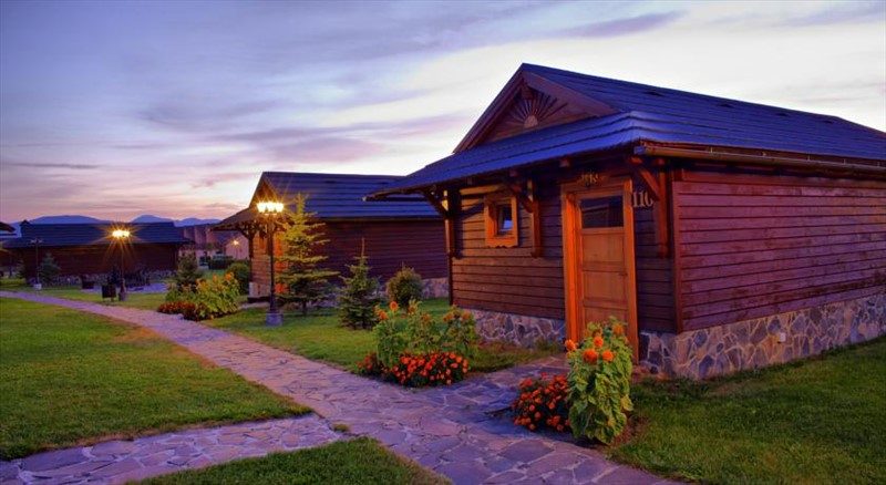 Holiday Village Tatralandia 2*