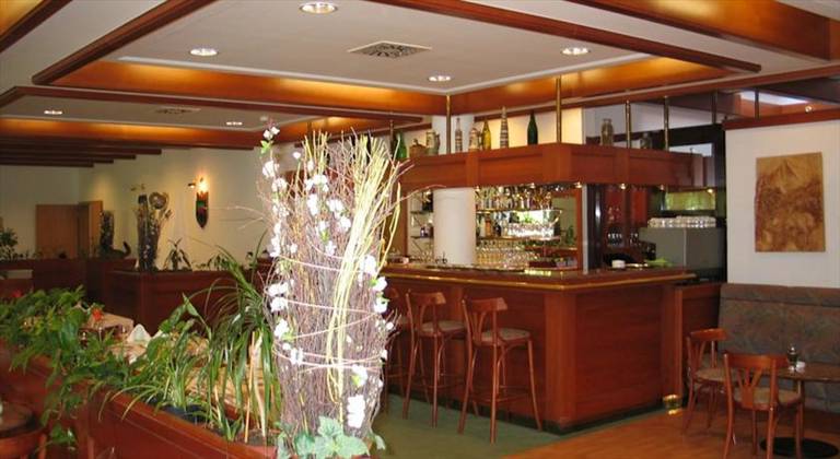 Hubert Hotel Gerlachov