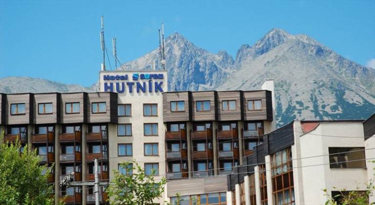 Hutnik Ii
