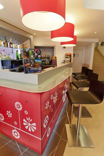 Ibis 3* Словакия, Братислава