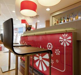 Ibis в Братиславе