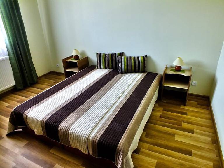 Krym Hotel