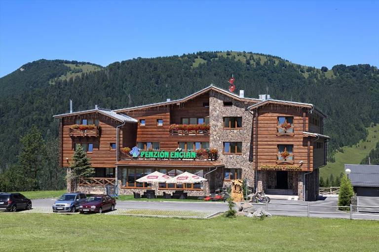 Pension Encian