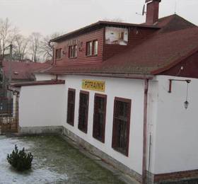 Отдых в Pension Floriana - Словакия, Высокие Татры