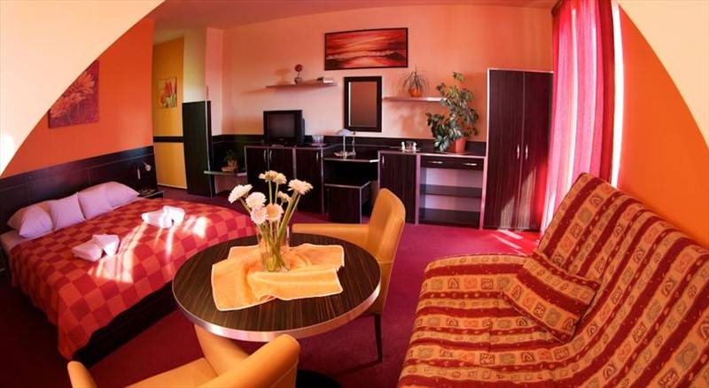 Pension Villa Betula 2* Словакия, Низкие Татры