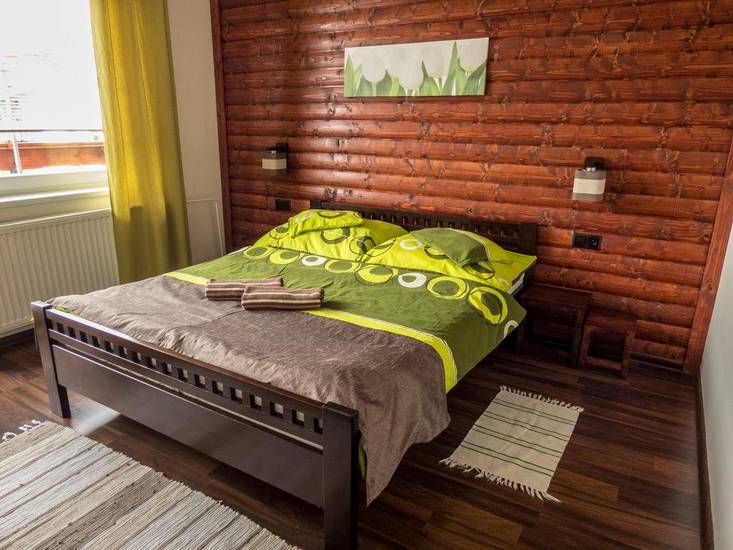 Penzion Pierro 2* Словакия, Высокие Татры
