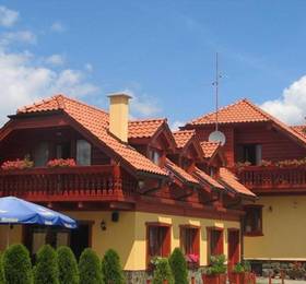 Privat Fortuna 77 в Низкие Татры
