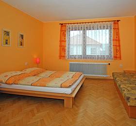 Privat Hriadky в Низкие Татры