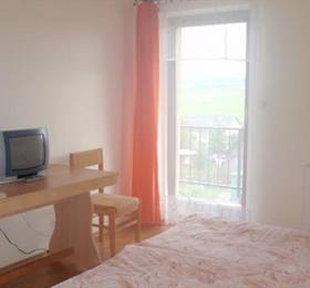 Privat Luptak в Высокие Татры