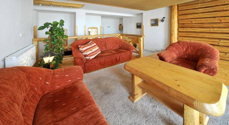 Renomal 3* Словакия, Высокие Татры