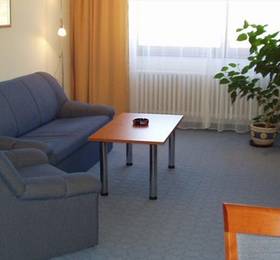 Отдых в Rysy Hotel Tatranska Strba - Словакия, Высокие Татры