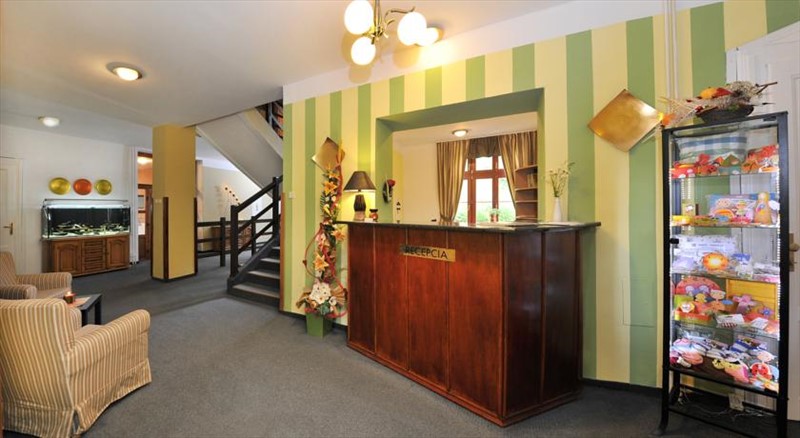 Skalnicka 3* Словакия, Высокие Татры