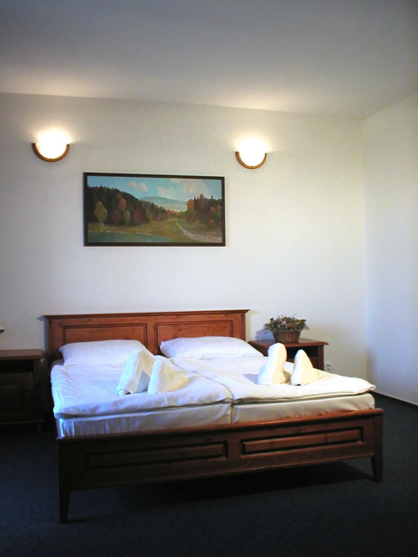 Slalom Pension