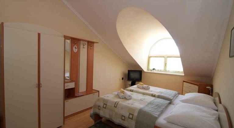 Steve Hotel Liptovsky Mikulas