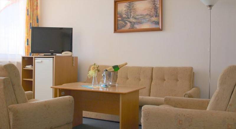 Sorea Uran Hotel 3* Словакия, Высокие Татры