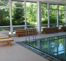 Sorea Uran Hotel в Высокие Татры