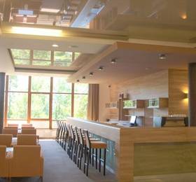 Туры в Sorea Uran Hotel в Словакии