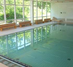 Отдых в Sorea Uran Hotel - Словакия, Высокие Татры