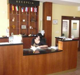 Vila Park в Высокие Татры