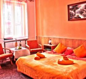 Туры в Zora I Apt в Словакии