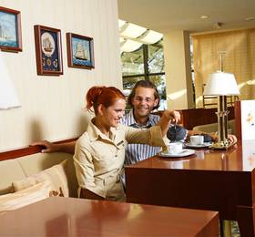 Отдых в Hotel Apollo - LifeClass Hotels & Spa - Словения, Порторож