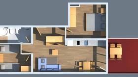 Отдых в Appartmahotel Vijolica Apt - Словения, Юлийские Альпы