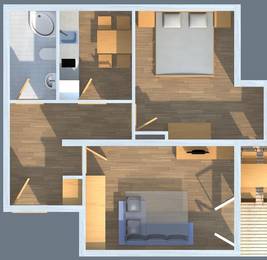 Туры в Appartmahotel Vijolica Apt в Словении