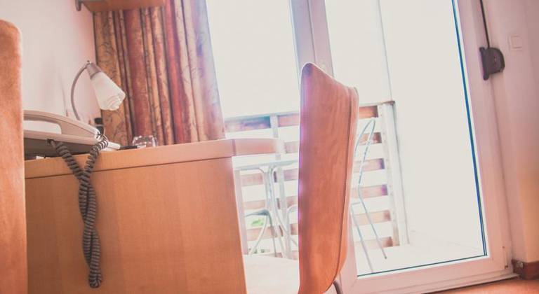 Barbara Piran Beach Hotel & Spa