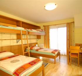 Отдых в Bolfenk Wellness Hotel & Apartments - Словения, Марибор