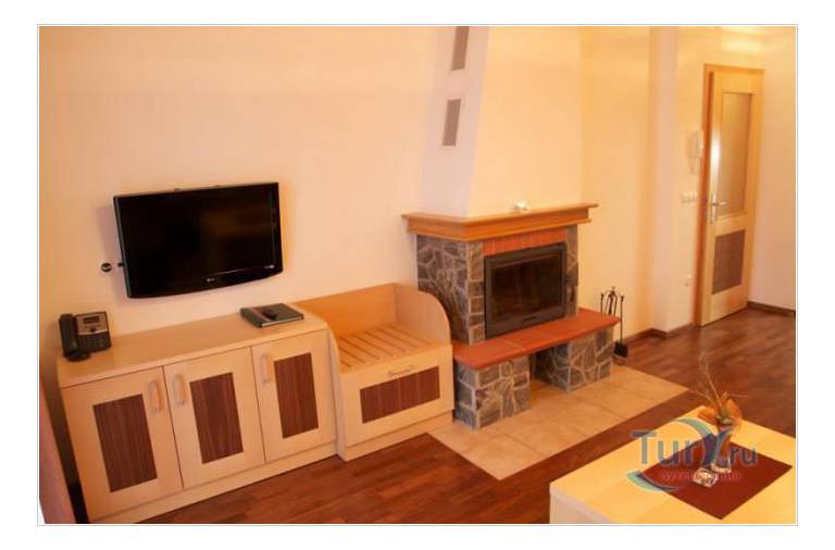 Bolfenk Wellness Hotel & Apartments