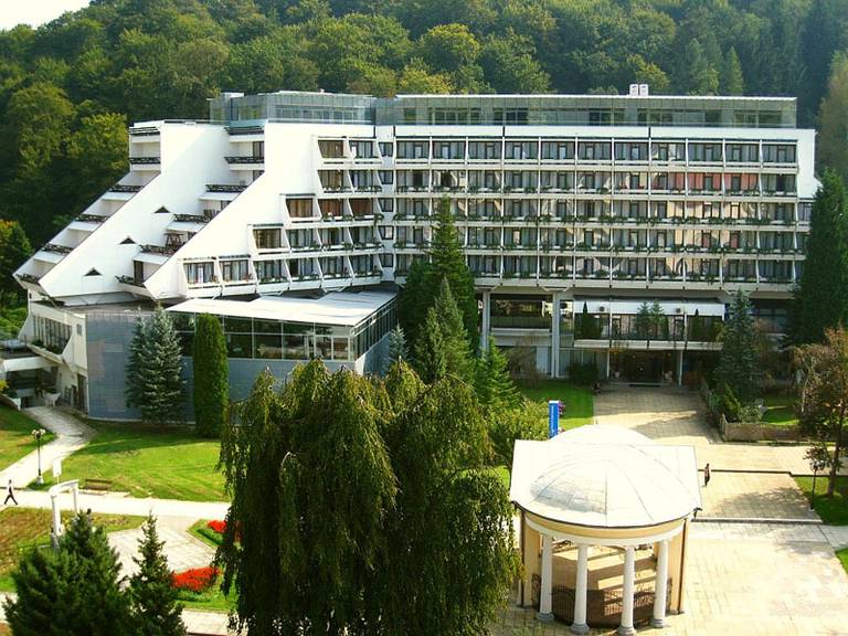 Grand Hotel Donat
