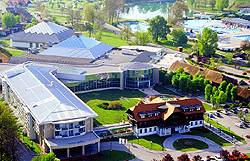 Fligel Zamok Mokrice 4* Словения, Терме Чатеж