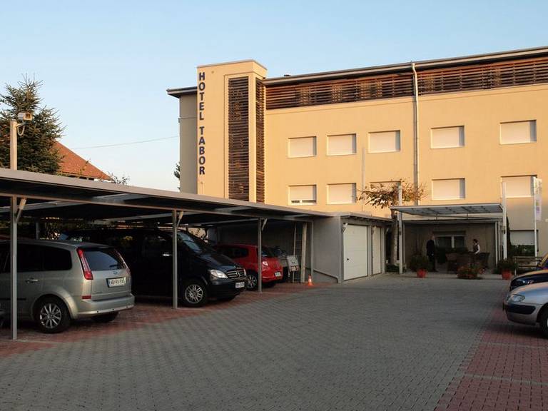 Garni Hotel Tabor