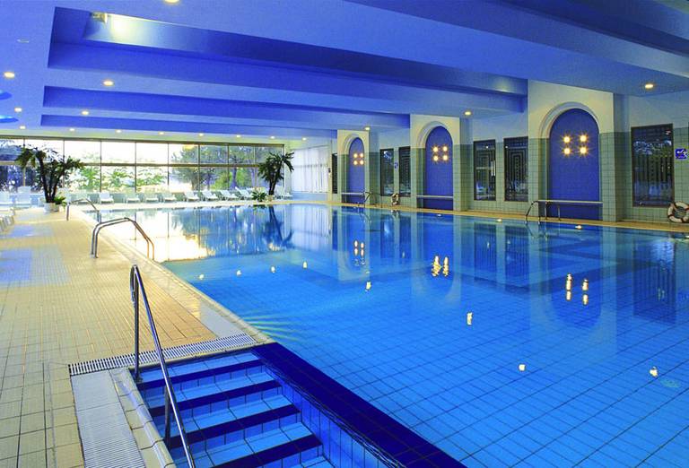 Remisens Premium Hotel Metropol