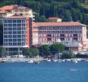 Grand Hotel Portoroz - LifeClass Hotels
