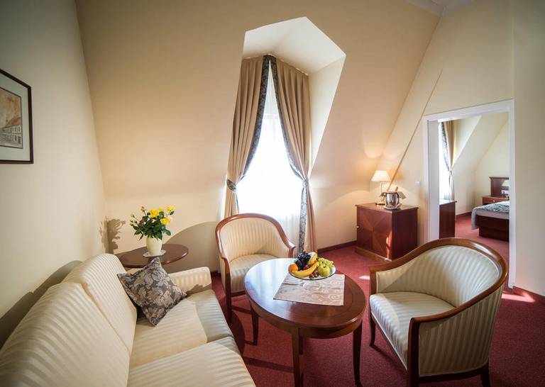 Grand Hotel Rogaska
