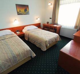 Grandvid в Любляне