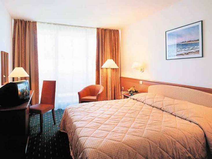 Histrion Hotel 4* Словения, Порторож