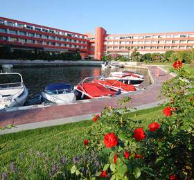 Отдых в Histrion Hotel - Словения, Порторож