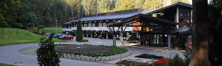 Kongo Hotel & Casino