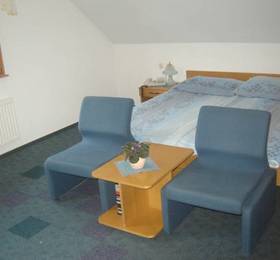 Lake House Inn в Альпийские Озере