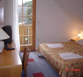 Туры в Lake House Inn в Словении