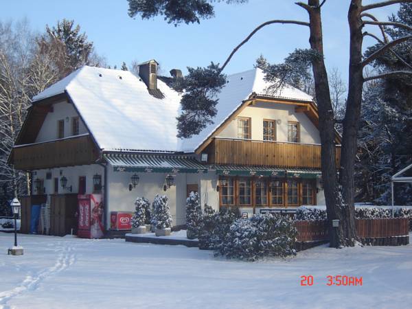 Lake House Inn