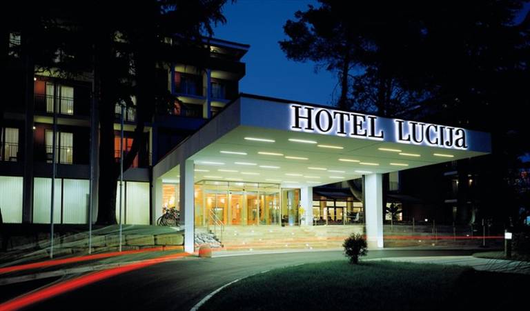 Remisens Hotel Lucija